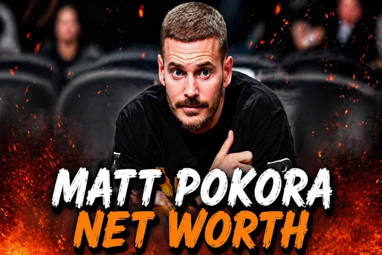 matt pokora net worth