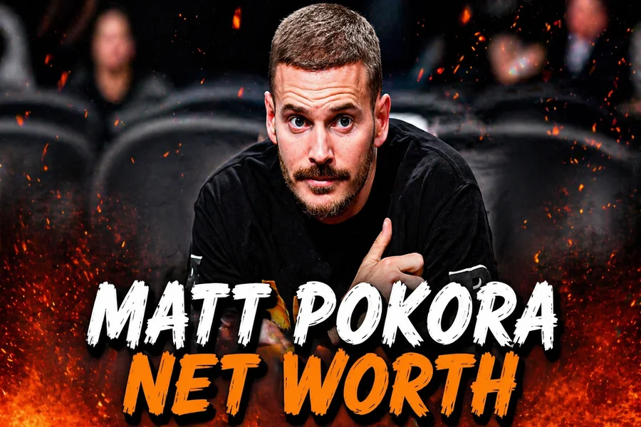 matt pokora net worth