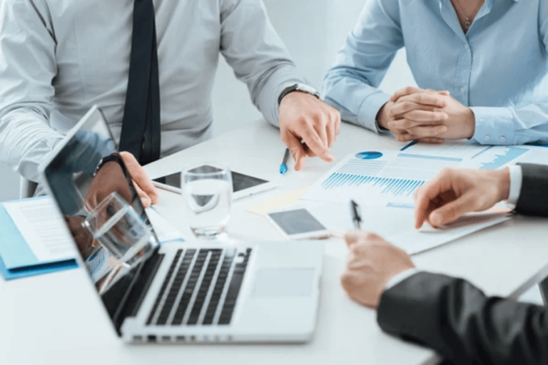 How Digital Tools Help Businesses Grow Faster
