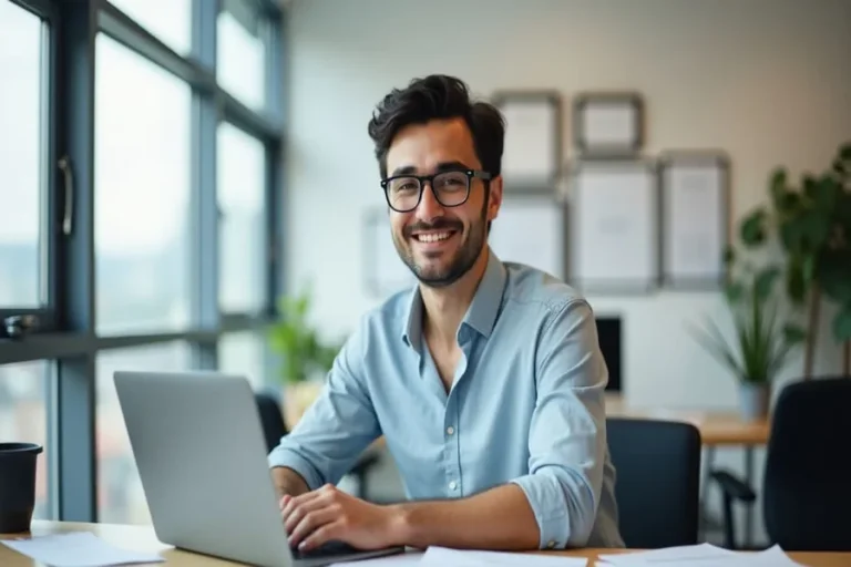 Letting Your Future Self Sit at the Table