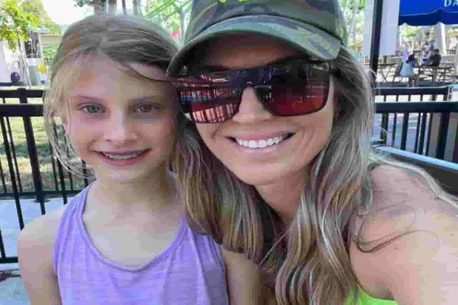 Ashley DeJong Net Worth
