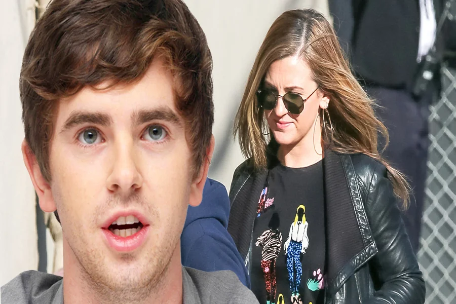 Freddie Highmore Net Worth