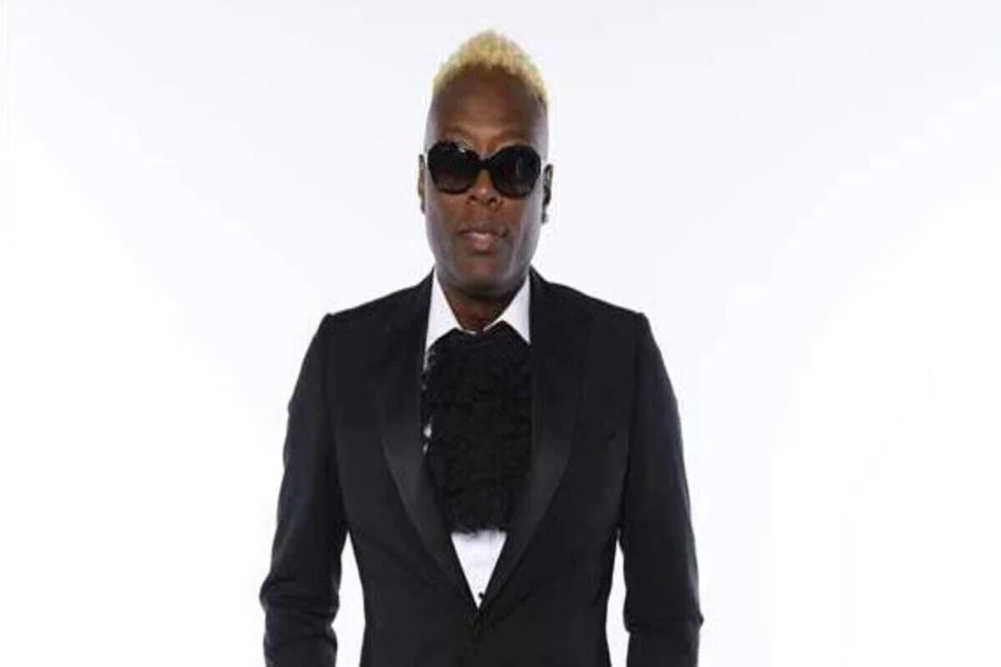 Gazzman Couleur Net Worth