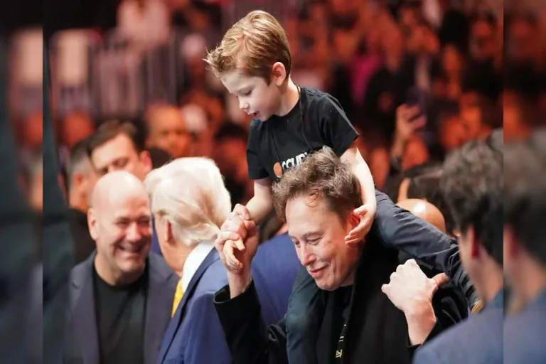 Kai Musk