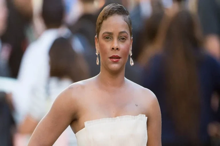 Lark Voorhies Net Worth