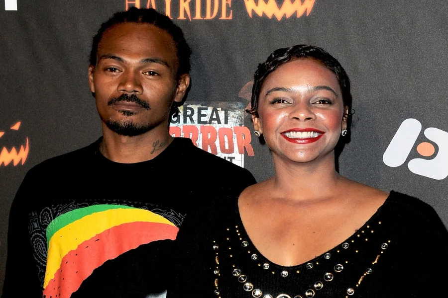 Lark Voorhies Net Worth
