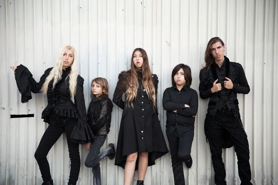 Liliac Band Net Worth