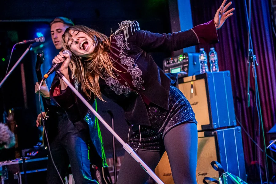 Liliac Band Net Worth