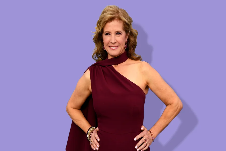 Nancy Travis Net Worth