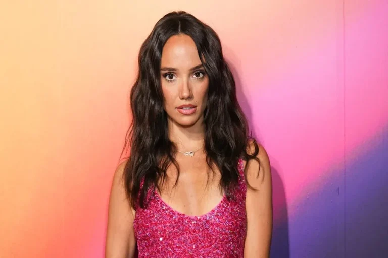 Sofia Franklyn Net Worth