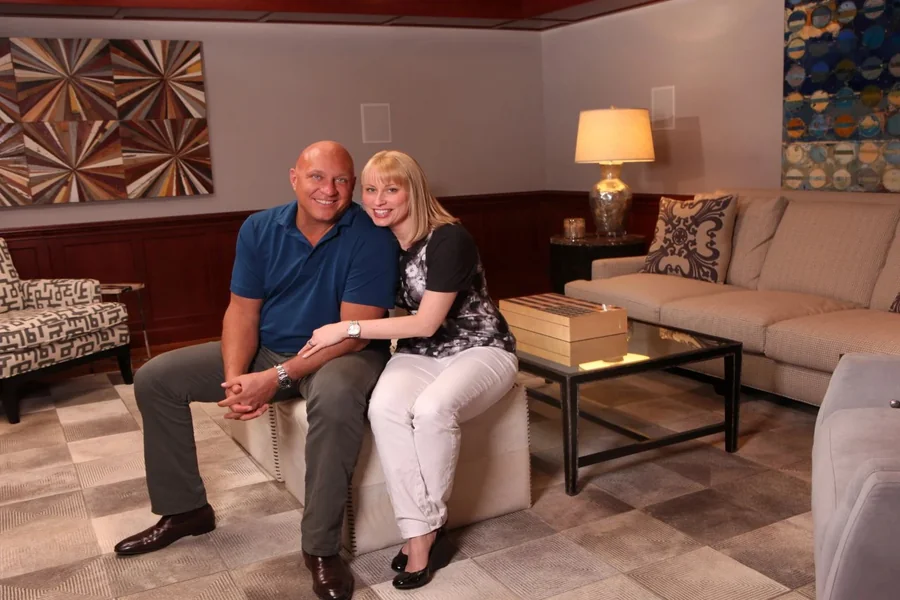 Steve Wilkos Net Worth
