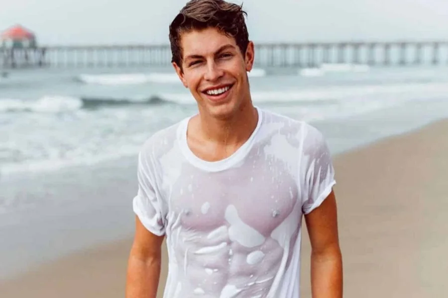 Ben Azelart Net Worth