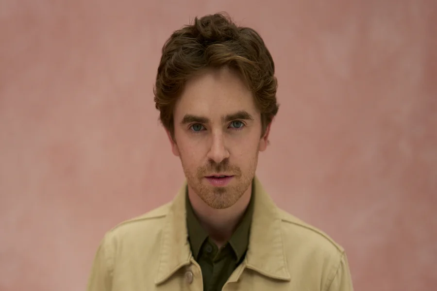 Freddie Highmore Net Worth