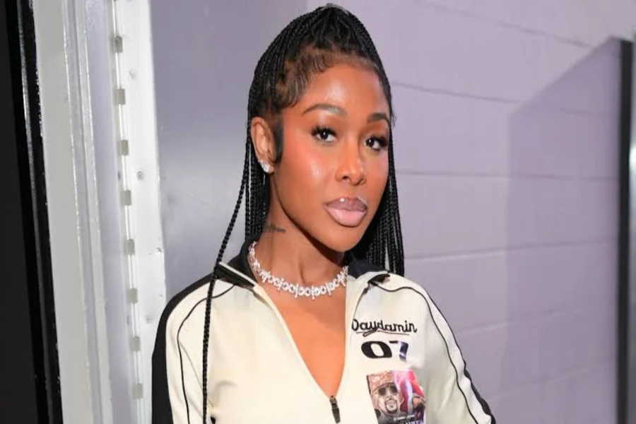 Jayda Cheaves Net Worth