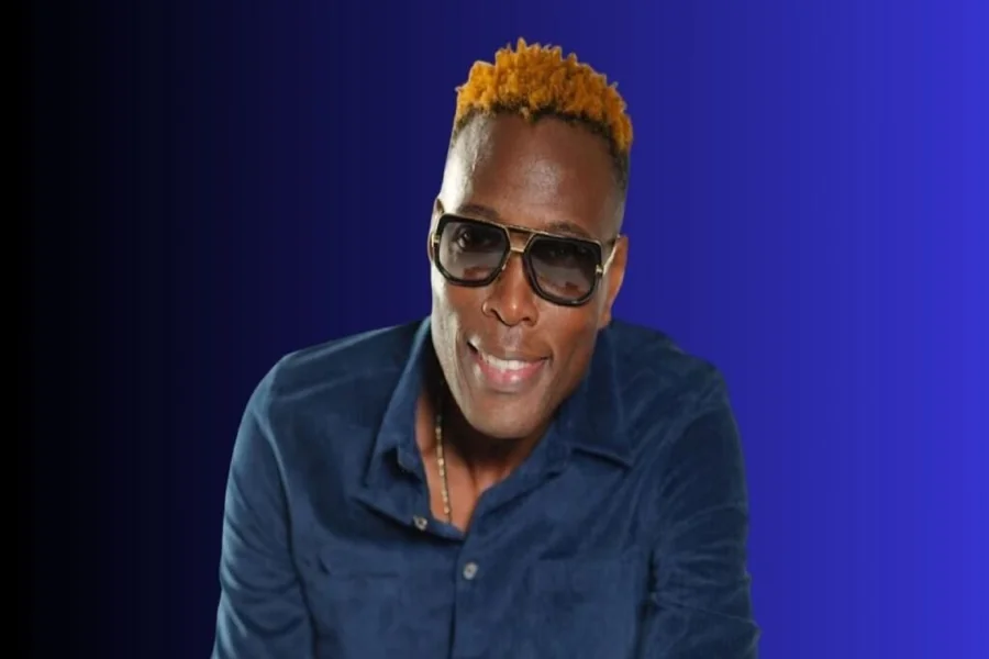Gazzman Couleur Net Worth