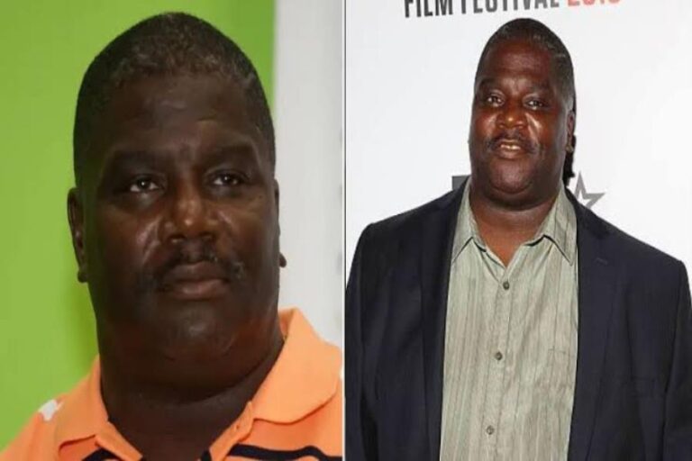 Carl Weber Net Worth