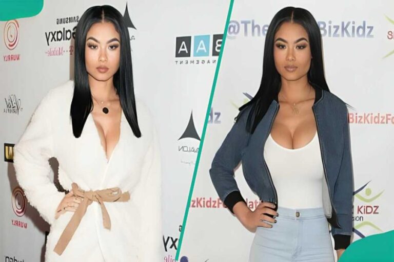 India Westbrooks Age