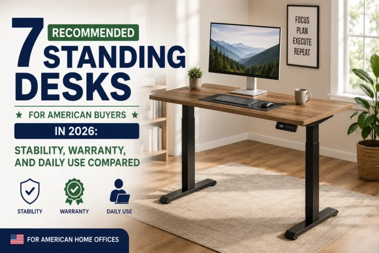 Standing Desks