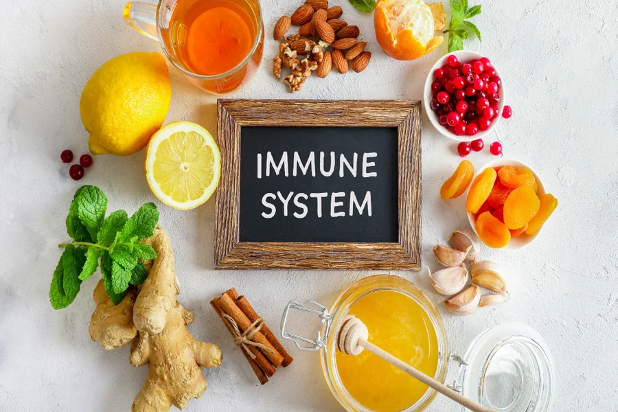 Immune
