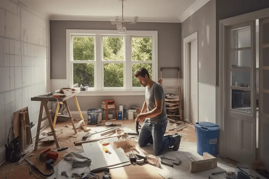Home Improvement Ideas