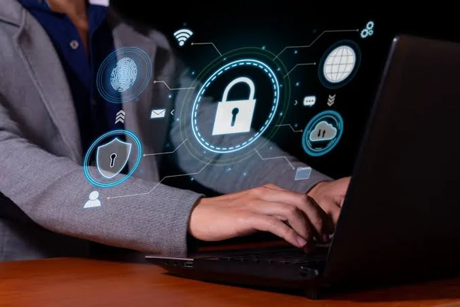 Cybersecurity Tips