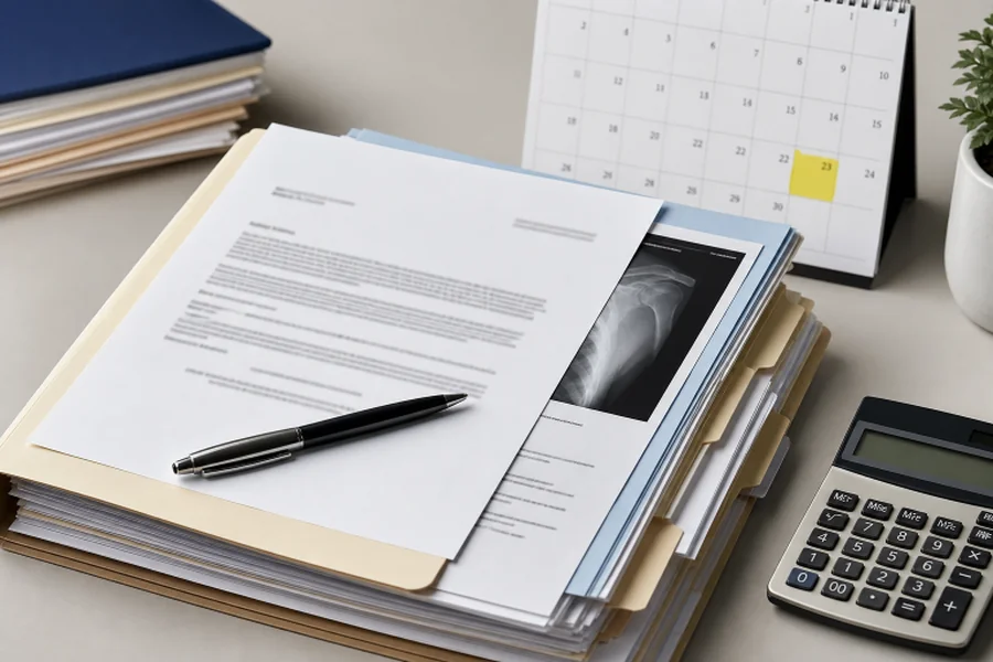 Erisa Disability Benefit Appeals