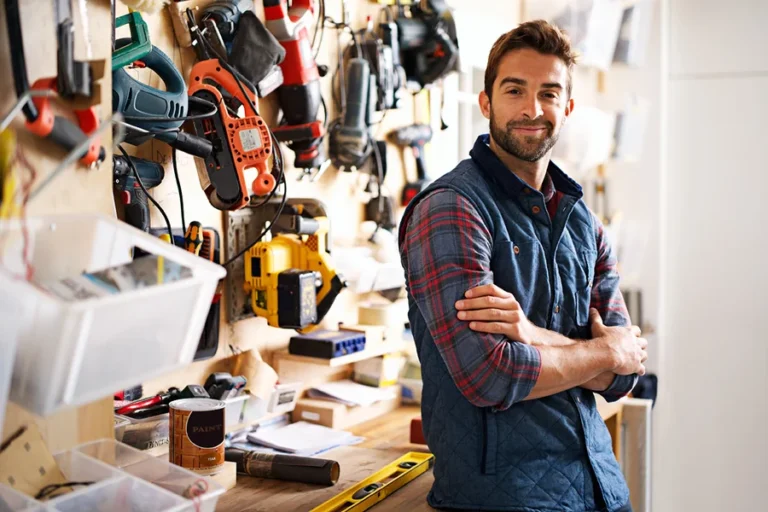 Essential Tools Every Homeowner