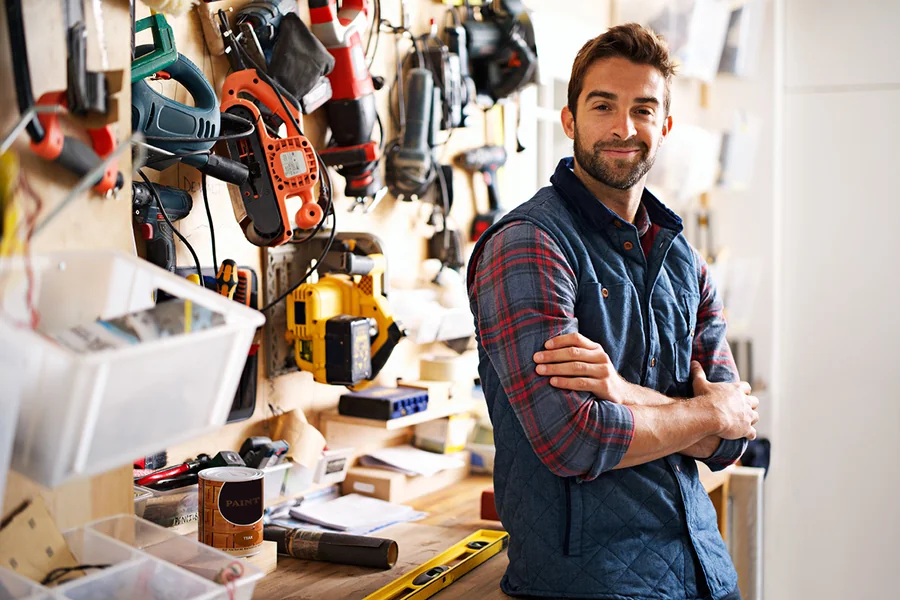 Essential Tools Every Homeowner