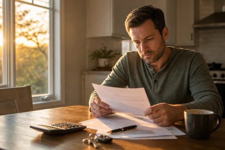 Home Equity Funding