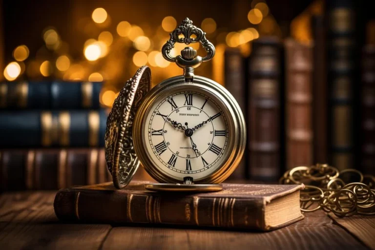 Modern Watchmaking