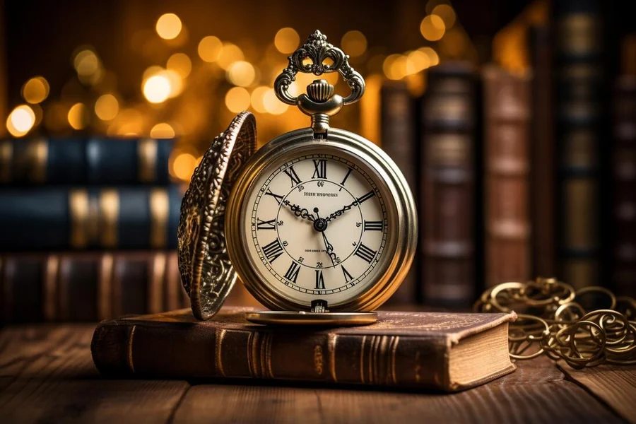 Modern Watchmaking