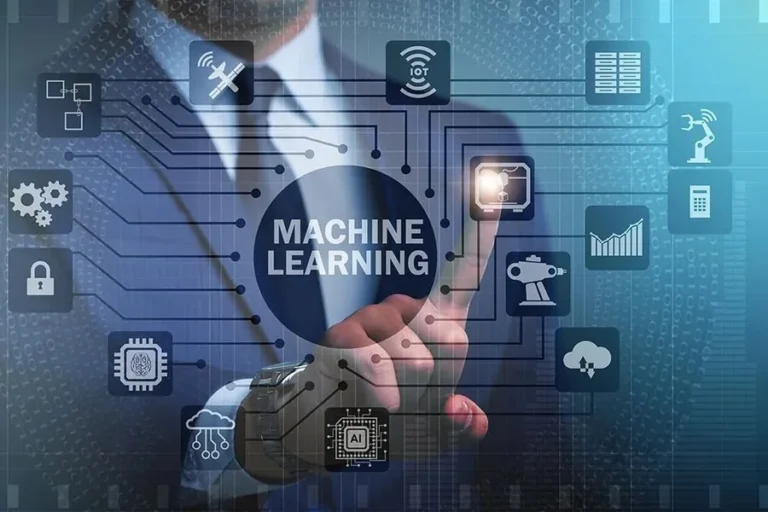 Machine Learning Works