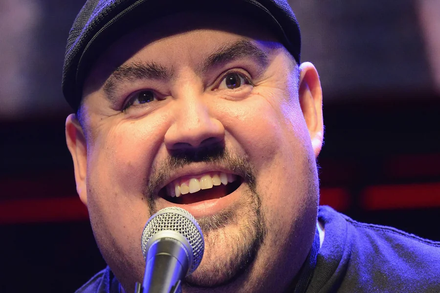 How Much Is Gabriel Iglesias Worth