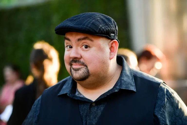 How Much Is Gabriel Iglesias Worth