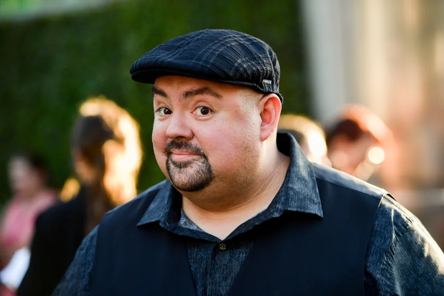 How Much Is Gabriel Iglesias Worth