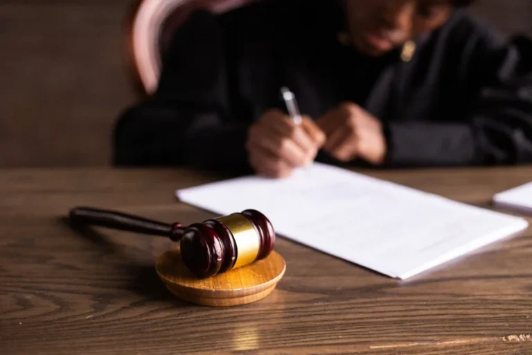 Legal Issues