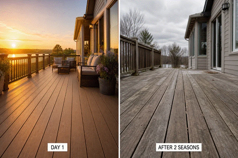 Deck Builder