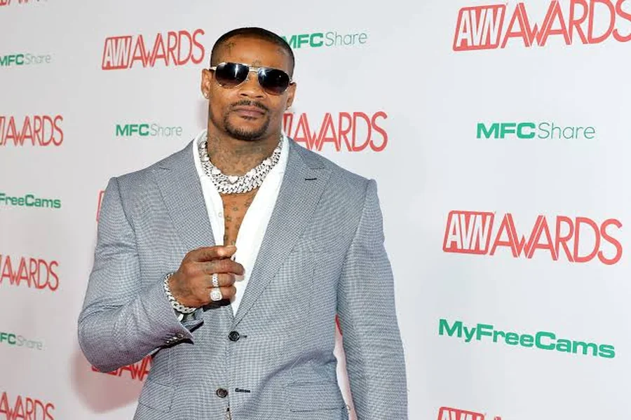 Jason Luv Height Weight