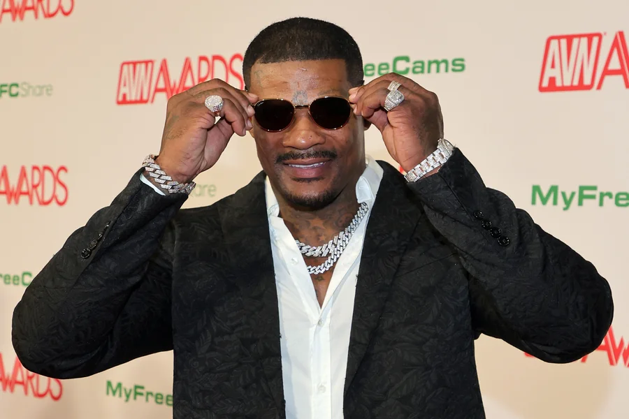 Jason Luv Height Weight