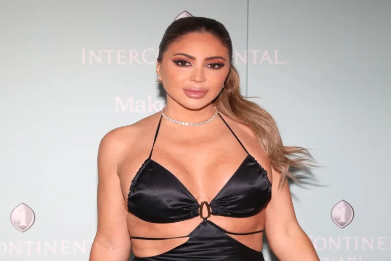 Larsa Pippen Age