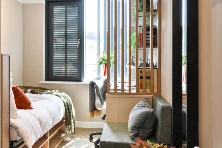 Student Apartment