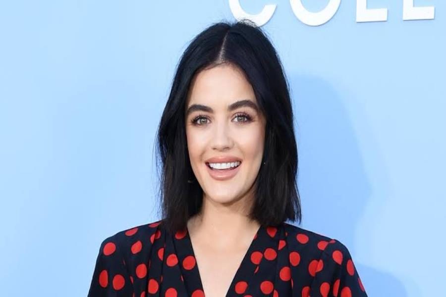Lucy Hale Net Worth