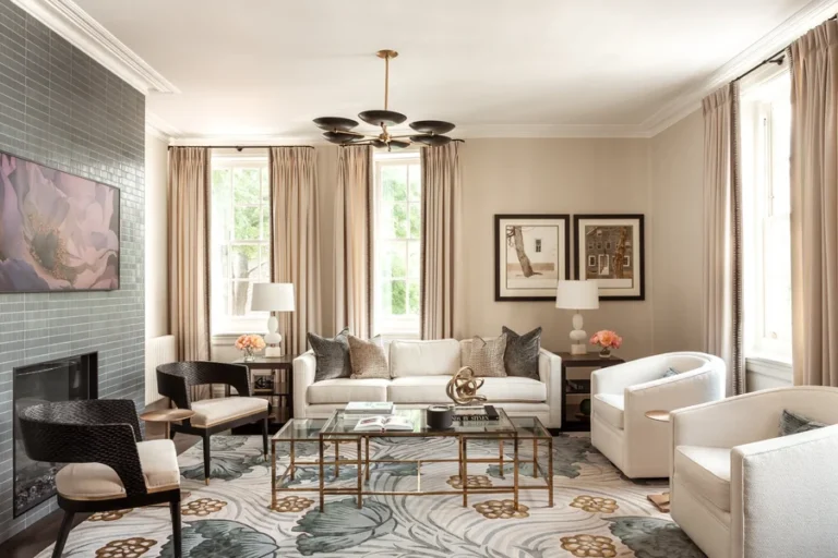 Small Space Design