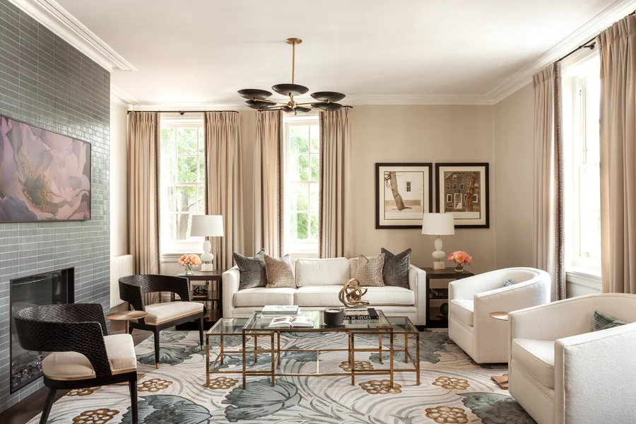 Small Space Design