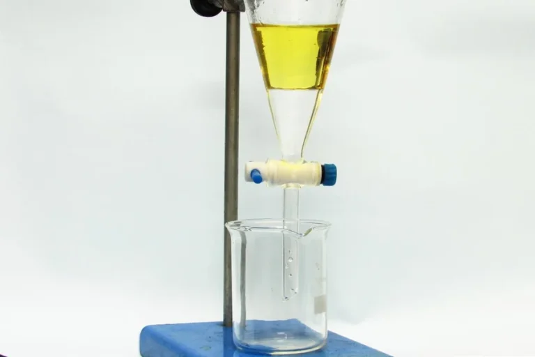 Oil-Water Separation