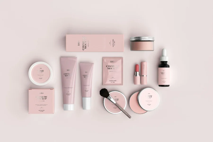 Skincare