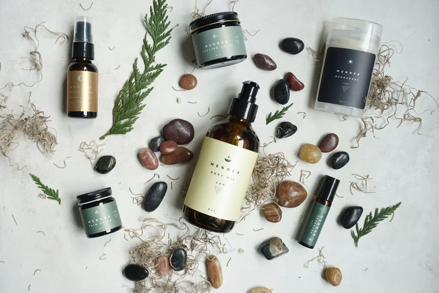 Skincare