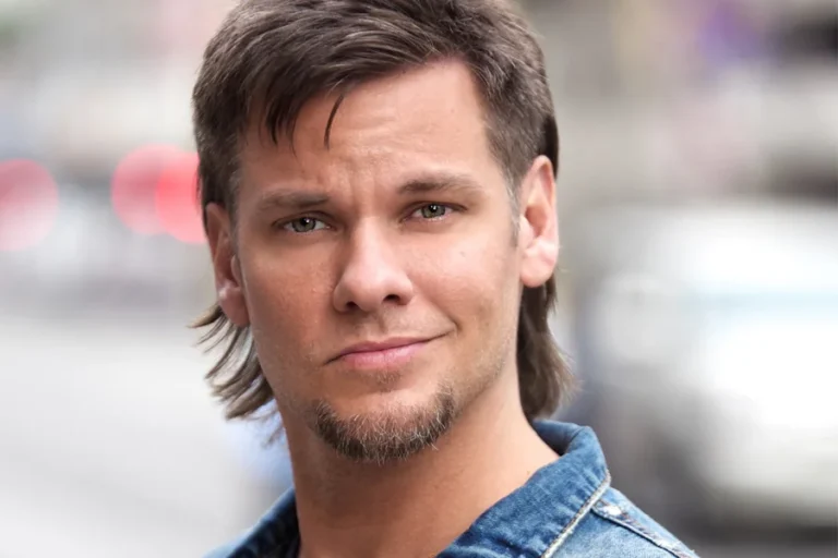 Theo Von Net Worth 2024