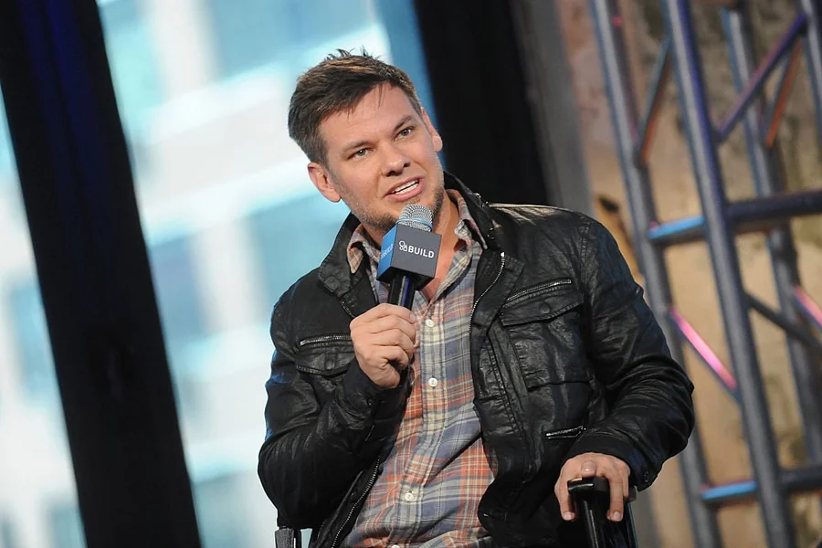 Theo Von Net Worth 2024