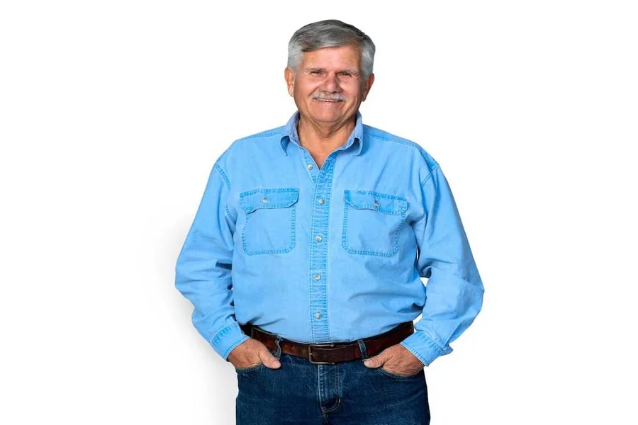 Tom Silva Net Worth